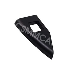 Cubierta de puerta de guantera lateral derecha apta para Nissan Altima 2,5 L CVT cupé S 2008-2013