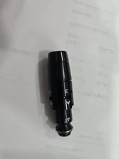 Fits Titleist OEM QUALITY TSR TSi 1, 2 & 3, .370  Hybrid Adapter W/Serial #