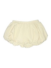 Shein Women Ivory Shorts L