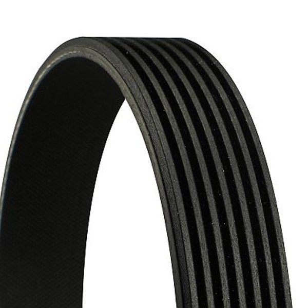 Keilrippenriemen Continental Ctam 7PK1220 FüR Thema Lancia Hyundai I30 PDE PD GD-image