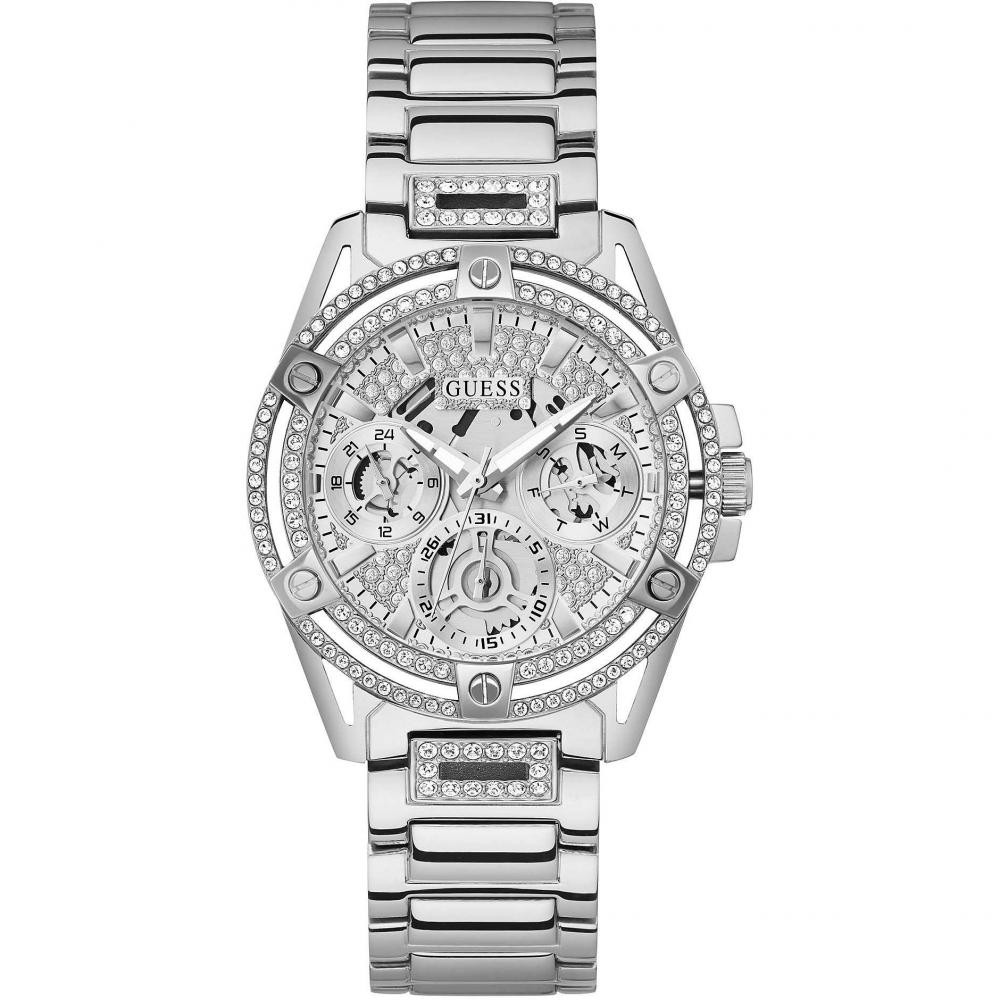 Reloj de Mujer GUESS QUEEN GW0464L1 Multifunción Acero Inossidabile