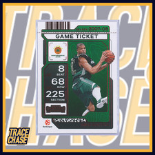 2025-26 Panini Contenders EuroLeague Basketball Mike Batiste Game Ticket Red #57