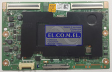 SCHEDA INTERFACCIA PANNELLO T-CON BN41-01939A TV SAMSUNG UE40F7000SZ