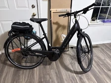 Trek eBike paddle assist bike Verve+ 3 gen 2 Lowstep
