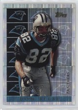 1995 Topps Expansion Team s Don Beebe #448 12jy