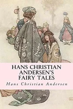 Hans Christian Andersen's Fairy - Paperback, by Andersen Hans Christian - Good
