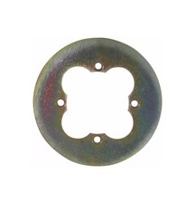 LTZ 250 400 / KFX 400 / TRX 400 EX FOURTRAX - BREMSSCHEIBE HINTEN / MD6211D