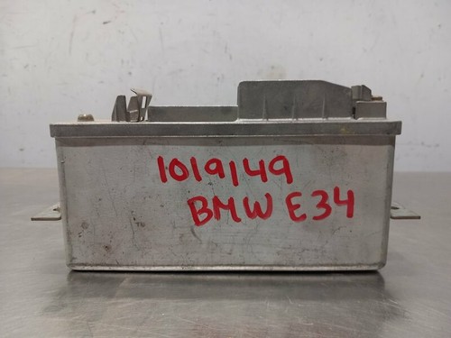 0265103047 abs steuergerät BMW SERIE 5 BERLINA E34 1991 1019149