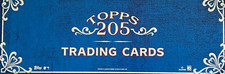 🔥2025 Topps 205 Singles - You Pick - Free Ship - Buy More & Save!!!🔥