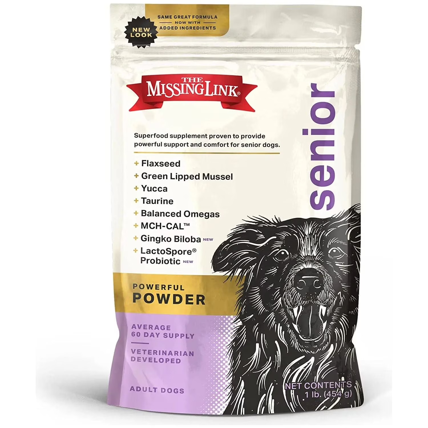 Supplement Powder 1lb Free Shipping