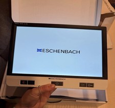 Eschenbach Visolux Digital XL 12 FHD Portable Digital Magnifier