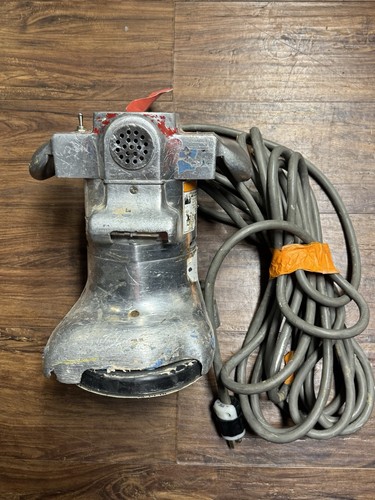 ALTO Clarke American Sanders Super 7R 7” Hardwood Floor Edger Sander Heavy Duty