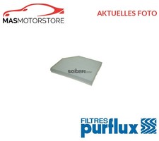 INNENRAUMFILTER POLLENFILTER PURFLUX AH269 P FÜR PORSCHE MACAN 3L,3.6L,2L INNENRAUMFILTER POLLENFILTER PURFLUX AH269 P FÜR PORSCHE MACAN 3L,3.6L,2L