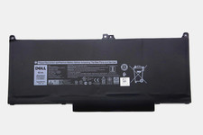 NEW Genuine 60Wh MXV9V 5VC2M Battery For Dell Latitude 7300 E7300,7400 Series