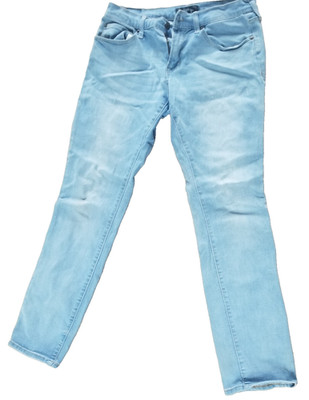 Men's Aeropostale Flex effects  skinny blue jeans sz. 30/32