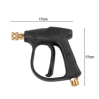 #ad Pressure Washer Spray Bar Handle for Usage on Vehicles and Outdoor Areas $22.81