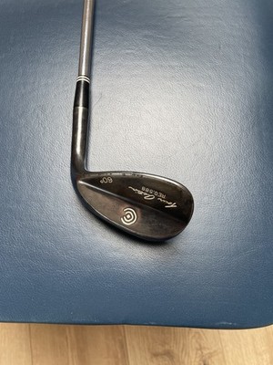 Cleveland Tour Action 588 Lob Wedge 60% 