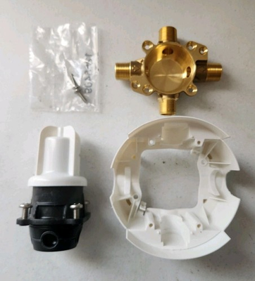 #ad Kohler K 8304 K NA Universal Rite Temp Pressure Balancing Valve Body amp; Cartridge $49.95