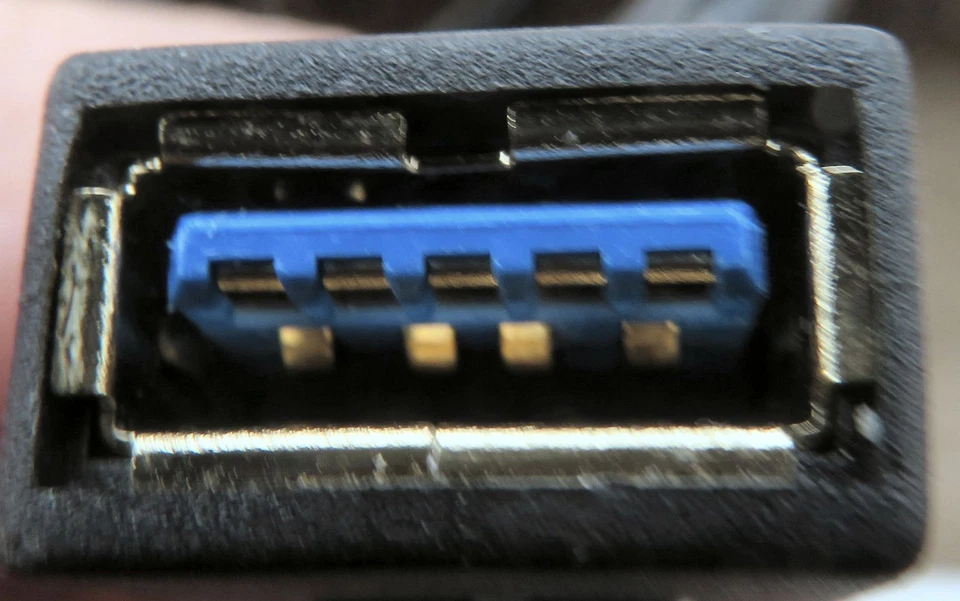 Verlängerungskabel USB 3.0 2m - Bild 2 von 3