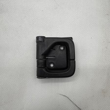 HONDA SH 300 2007 - 2009 - GANCIO PORTABORSA CASCO ORIGINALE NERO