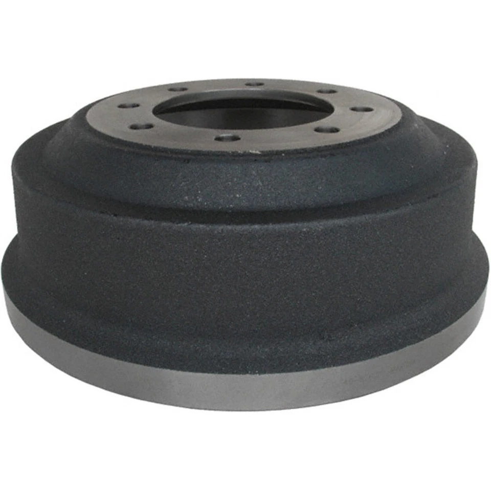 Tambor de freno trasero 9620R Raybestos para furgoneta E350 E250 Ford E-350 Super Duty E-250 Foto 3 de 3