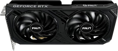Palit RTX 4060 8GB - Wie Neu! Ohne OVP