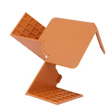 Hermit Crab Underground Tunnel Cave Hideout Decor Terrarium