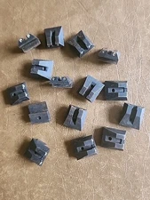 Trijicon Night Sights, Rear for HK USP 9/40 full-size handguns - set of 15