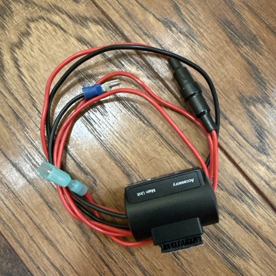 Valentine One 1 (NEW) V1 Direct Hard Wire Power Adapter, B#39