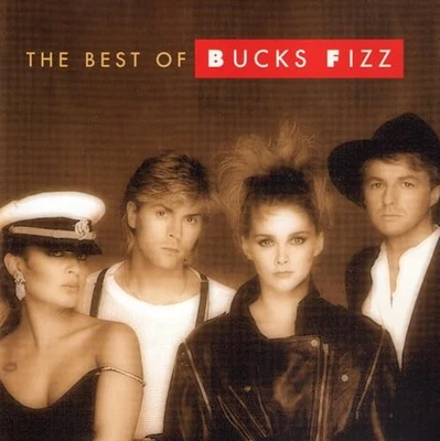 Bucks Fizz - The Best of - Bucks Fizz CD 5ZVG FREE Shipping - Bild 1 von 2