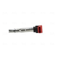 Nissens ZÜNdspule ZÜNdmodul Passend FüR Audi A1 A3 A4 A5 A6 A7 A8 Q3 Q5 Q7 R8