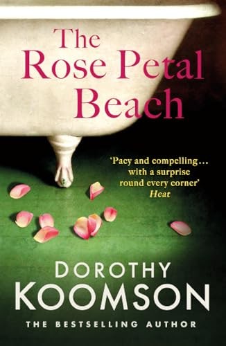 The Rose Petal Beach by Dorothy Koomson PAPERBACK 9781472261779 - Image 3