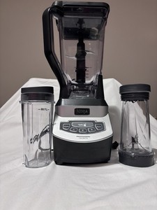 Ninja Professional Blender 1000 | eBay