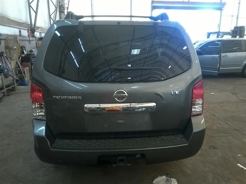 Estuche de transferencia compatible con 08-15 ARMADA 3999180 Foto 3 de 4