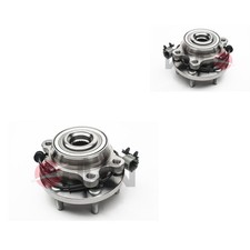 Roulement de roue Nissan PATHFINDER