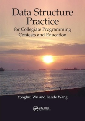 Data Structure Practice: for Collegiate Programming Contests and Education NEU