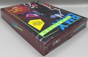 BMX Air Master (Atari 2600, 1988) NEW Factory Sealed