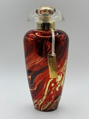 Perfume from world-famous Merchant of Venice, Venice, Italy