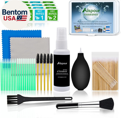 Phone Cleaning Kit, Phone Screen Cleaner, Cleaning Kit for Iphone Cell Phone Air
