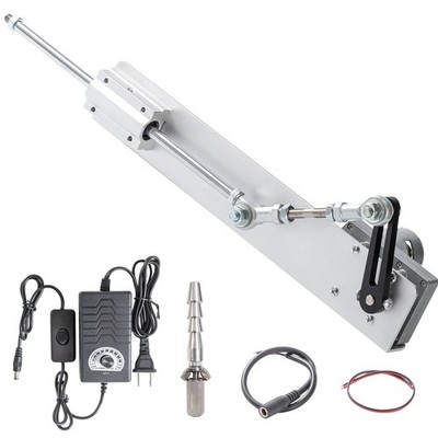 UPGRADED VERSION Strong Higher Torque Motor Max Torque 40 lbs,Reciprocating L...