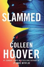Slammed by Hoover, Colleen Book The Cheap Fast Free Post