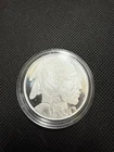 1 oz .999 Fine Silver Buffalo Round – Sigma Verified