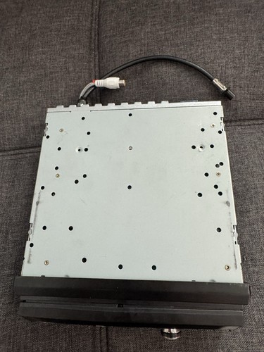 SOUNDSTREAM 1-DIN DVD CD USB PLAYER BLUETOOTH CAR STEREO 7" LCD MONITOR RGB LED - Picture 5 of 7