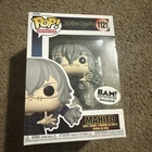 Funko Pop! Vinyl: Jujutsu Kaisen - Mahito - Books A Million (Exclusive) #1121