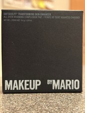 NEW MAKEUP BY MARIO SOFTSCULPT TRANSFORMING S...