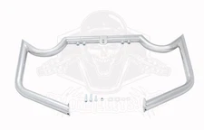 Engine Guard Crash Bar Highway Fit 1991-2017 Harley Dyna Super Glide Street Bob