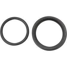 Drag Specialties Caliper Seal Kit - 72-80FL - Front/Rear DS-530476