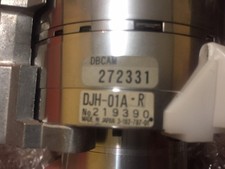 Sony DJH01-A-R with DJR-01A-R and other misc ...