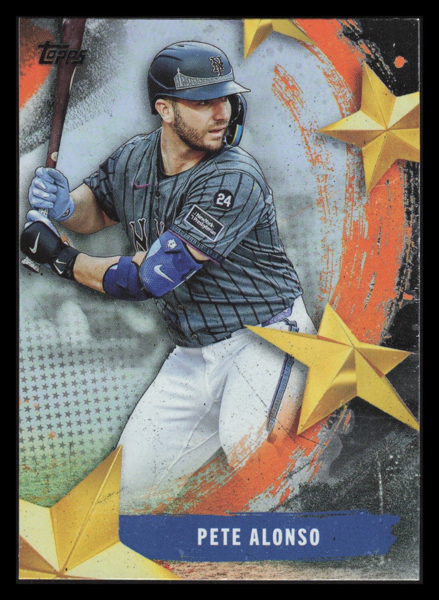 その他 Pete Alonso Bowman Topps MLB PSA Pete Alonso - PSA 10 Gem Mint - 2019 Topps Rookie #475 RC