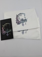 Jewelry Polishing Cloth QTY 2 Gold Platinum Silver Jewelry Cleaning 4x6 Inches